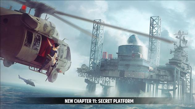 Cover Fire скриншот 2