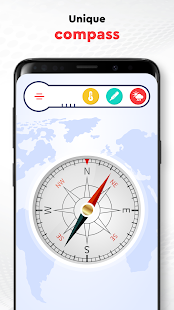 Термометр: погода, температура тела, сердцебиение скриншот 6