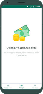 BelkaCredit скриншот 6