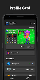 Brawl Share for Brawl Stars скриншот 2