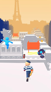 Parkour Race скриншот 5