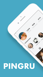 Pingru скриншот 2