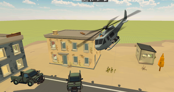 StrikeFortressBox скриншот 3