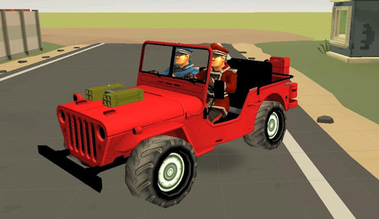 StrikeFortressBox скриншот 4