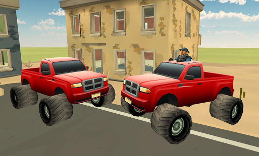 StrikeFortressBox скриншот 5