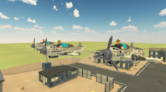 StrikeFortressBox скриншот 6