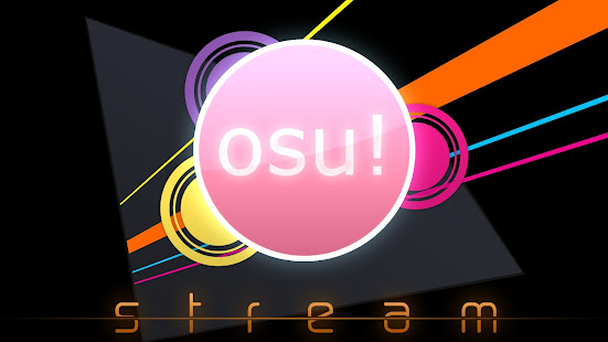 osu!stream скриншот 2