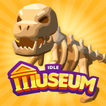 Idle Museum: империя искусства