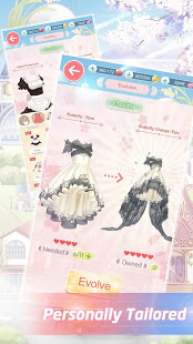 Love Nikki-Dress UP Queen скриншот 5