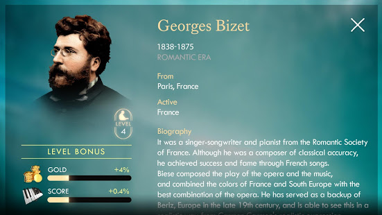 Pianista скриншот 6