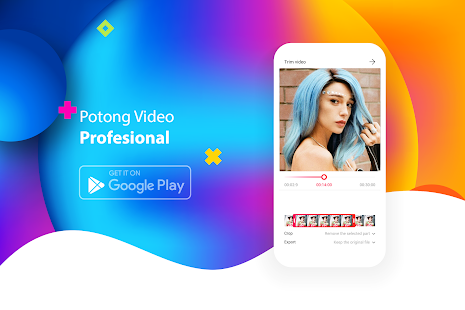 Video Crop скриншот 2