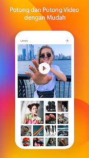 Video Crop скриншот 4