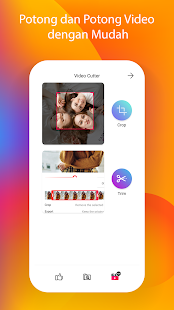 Video Crop скриншот 6