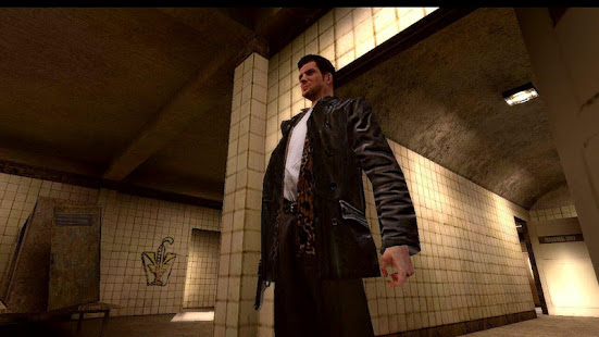 Max Payne Mobile скриншот 4