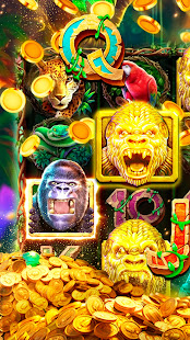 Jungle Adventure скриншот 2