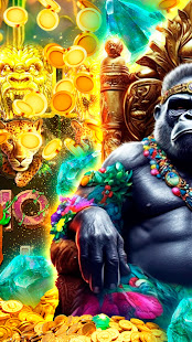 Jungle Adventure скриншот 3