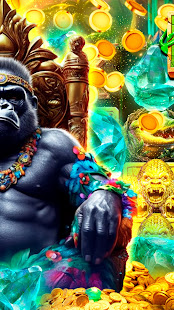 Jungle Adventure скриншот 4