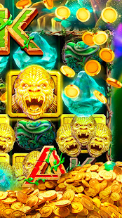 Jungle Adventure скриншот 5