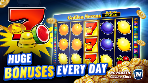 Гаминатор Казино Слоты скриншот 4