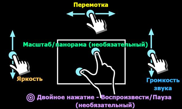 MX Player кодек (ARMv6 VFP) скриншот 3