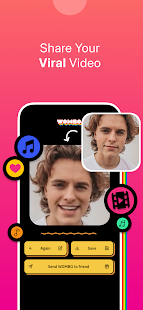 Wombo скриншот 6