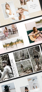 Panorama Scroll Carousel Maker скриншот 6