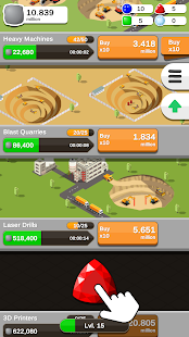 Rock Collector скриншот 4