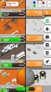 Rock Collector скриншот 5