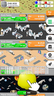 Rock Collector скриншот 6