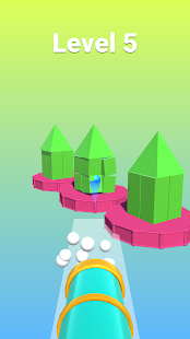 Cannon Shoot! скриншот 6