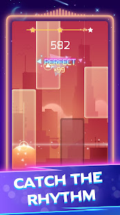 Piano Star скриншот 4