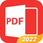 PDF Ридер - PDF читалка