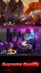 Slayer Legend скриншот 2