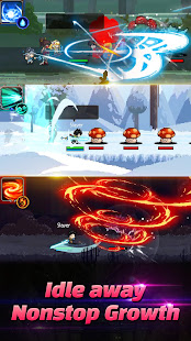 Slayer Legend скриншот 4