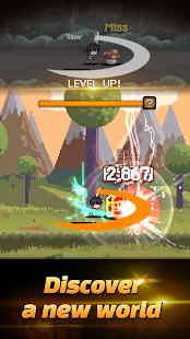 Slayer Legend скриншот 5