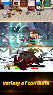 Slayer Legend скриншот 6