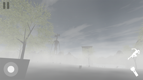 Siren Head Horror скриншот 3