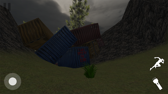 Siren Head Horror скриншот 5