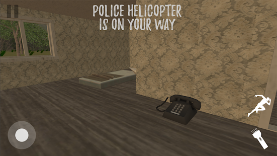 Siren Head Horror скриншот 6