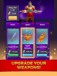 Ancient Battle скриншот 3