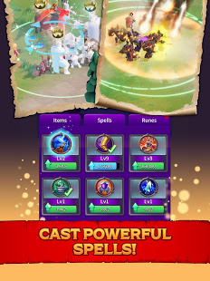 Ancient Battle скриншот 4