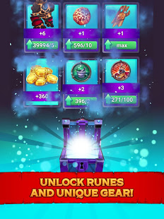 Ancient Battle скриншот 6