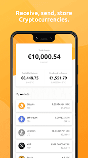 NiceHash скриншот 2