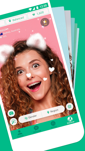 Azar скриншот 2