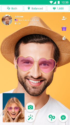 Azar скриншот 4