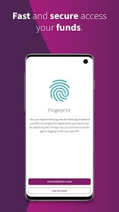 Skrill скриншот 6