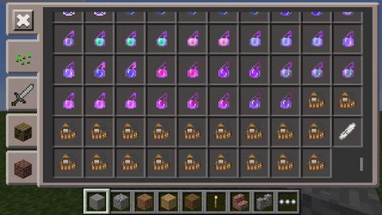 Быстрый Дом для Майнкрафт скриншот 5