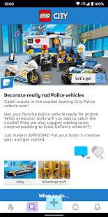 LEGO® Life скриншот 5
