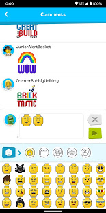 LEGO® Life скриншот 6