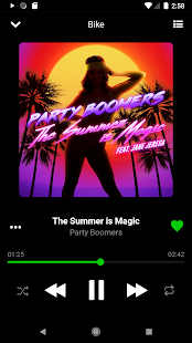 eSound скриншот 4